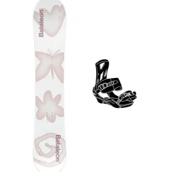 Planche Snowboard Bataleon Spirit