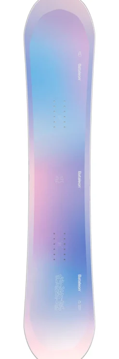 Planche Snowboard Bataleon Feelbetter