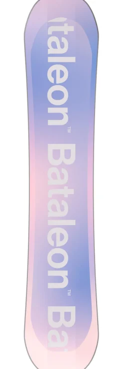 Planche Snowboard Bataleon Feelbetter