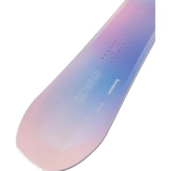 Planche Snowboard Bataleon Feelbetter