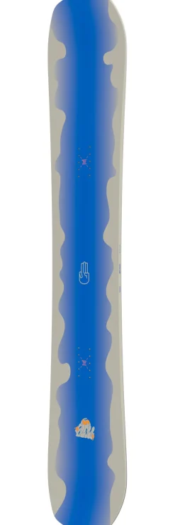 Planche Snowboard Bataleon Blow