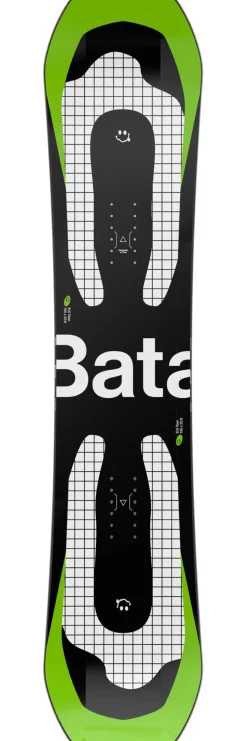 Planche Snowboard Bataleon Evil Teen
