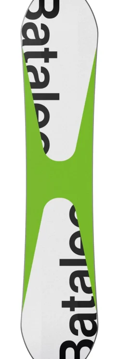 Planche Snowboard Bataleon Evil Teen