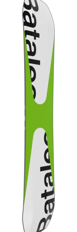 Planche Snowboard Bataleon Evil Teen