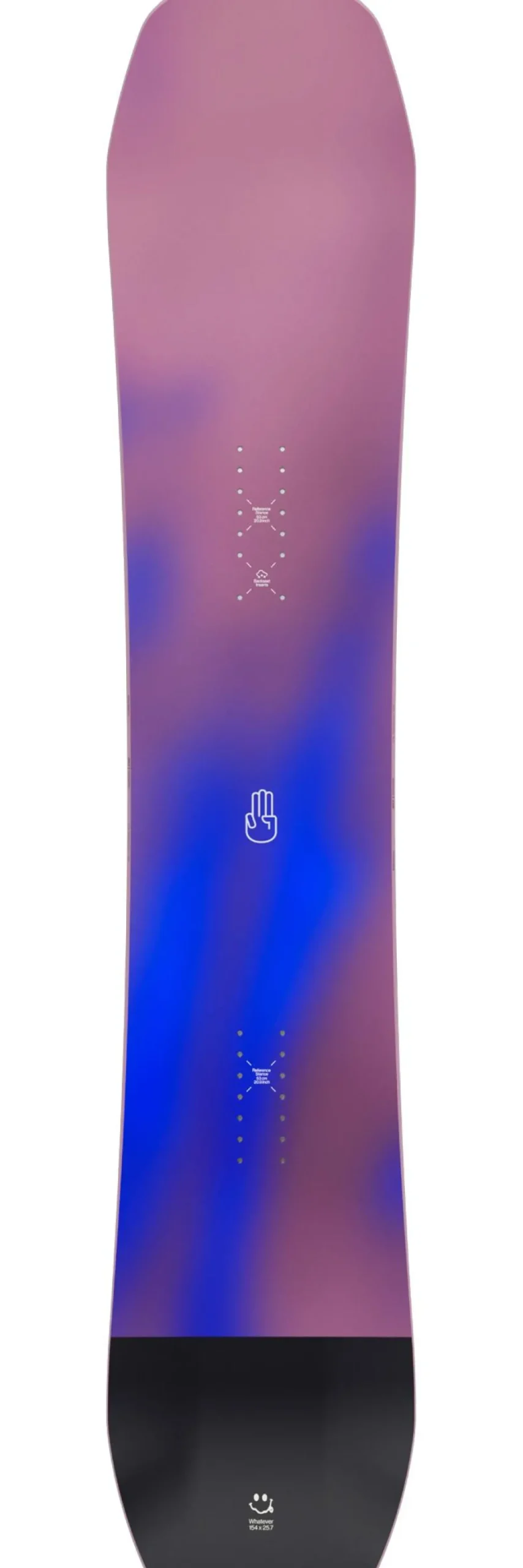 Planche Snowboard Bataleon Whatever