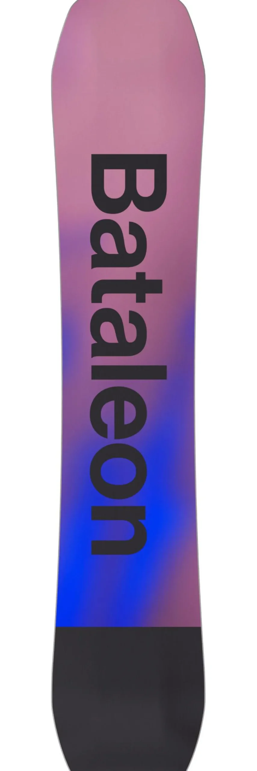 Planche Snowboard Bataleon Whatever