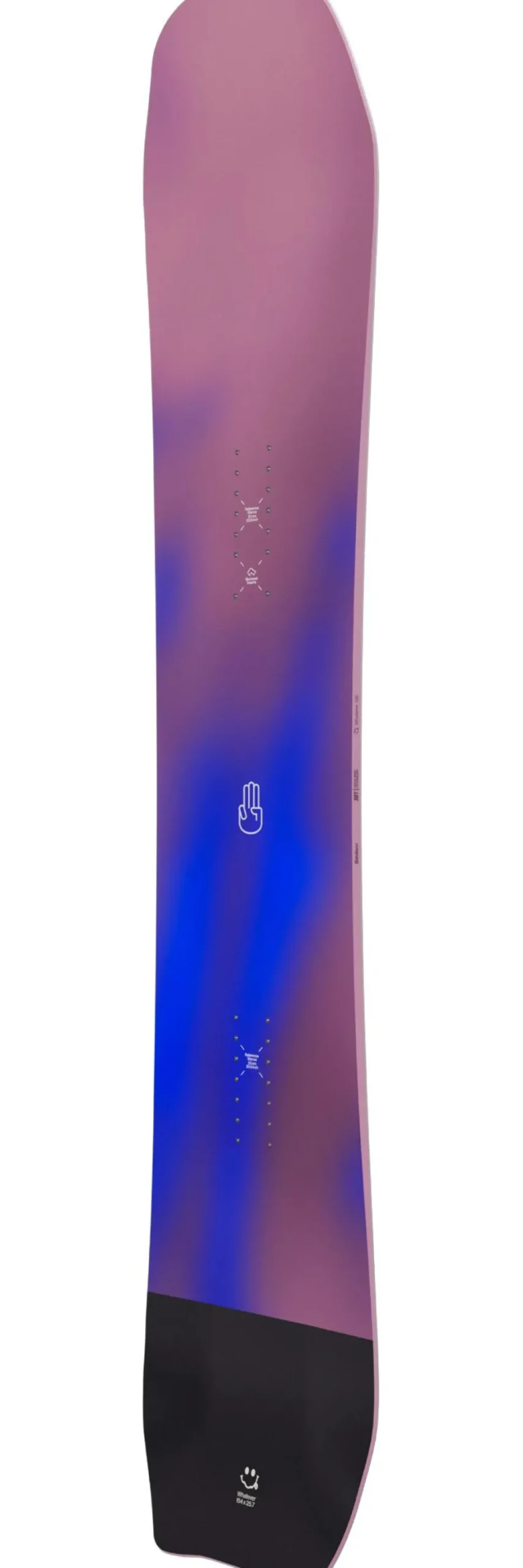 Planche Snowboard Bataleon Whatever