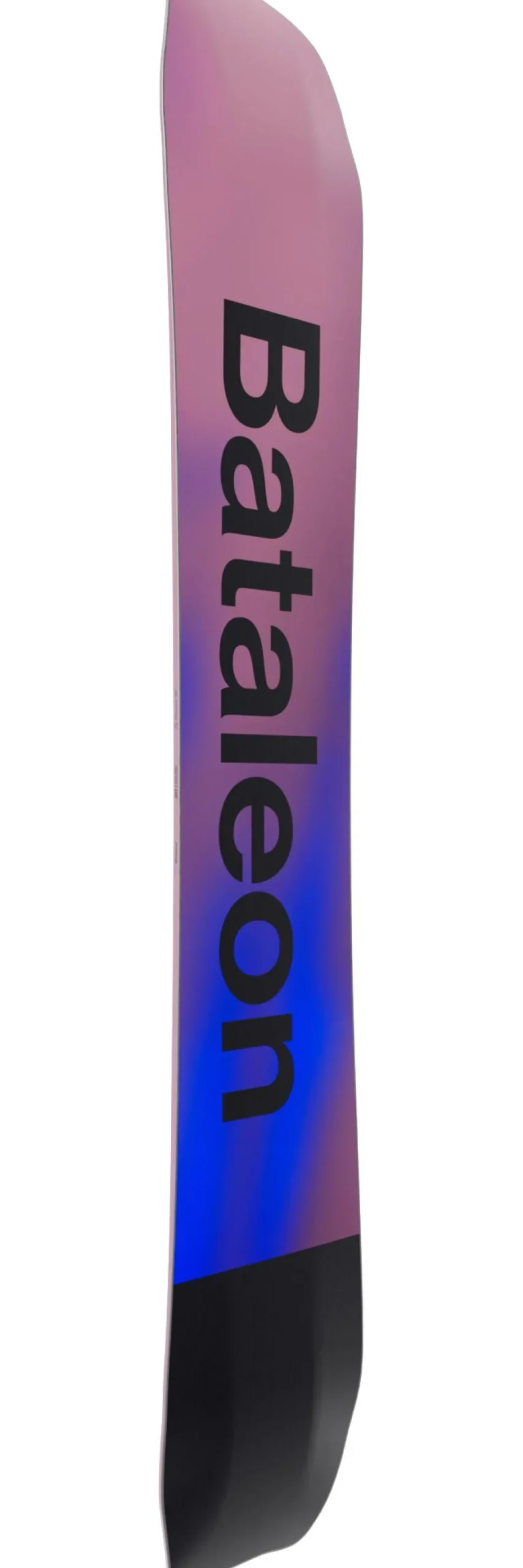 Planche Snowboard Bataleon Whatever