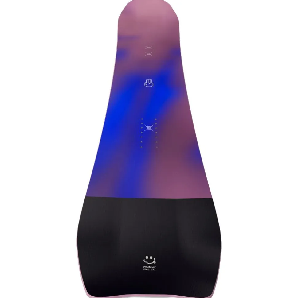 Planche Snowboard Bataleon Whatever