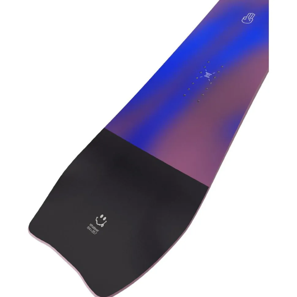 Planche Snowboard Bataleon Whatever