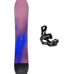 Planche Snowboard Bataleon Whatever