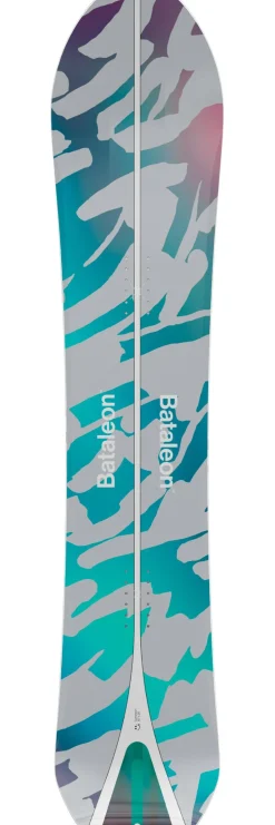 Planche Snowboard Bataleon Cameleon