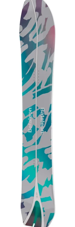 Planche Snowboard Bataleon Cameleon