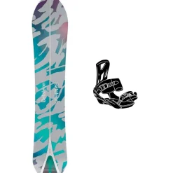 Planche Snowboard Bataleon Cameleon