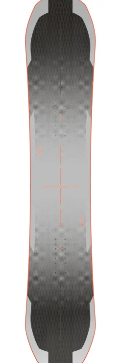 Planche Snowboard Bataleon Goliath +