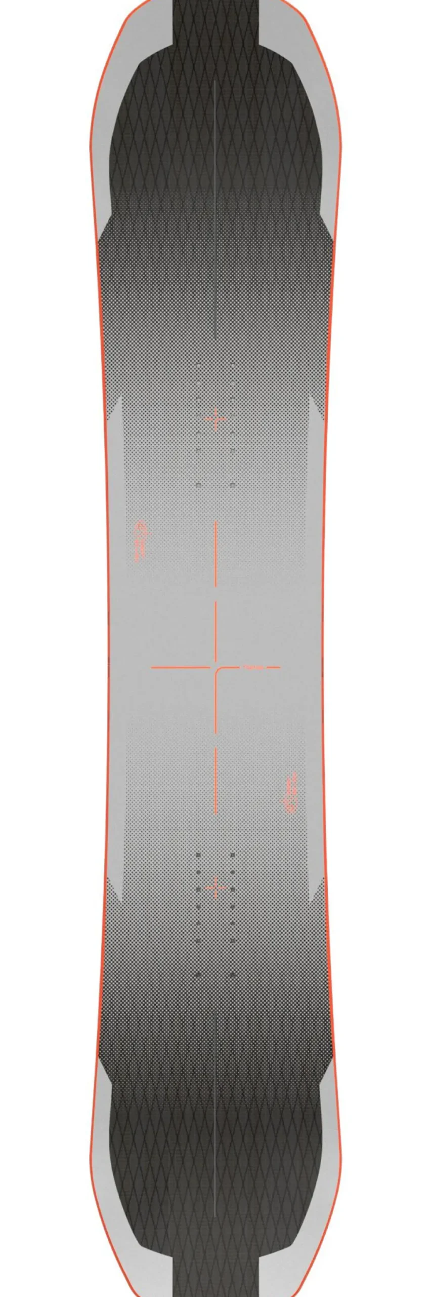 Planche Snowboard Bataleon Goliath +