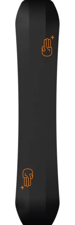 Planche Snowboard Bataleon Goliath +