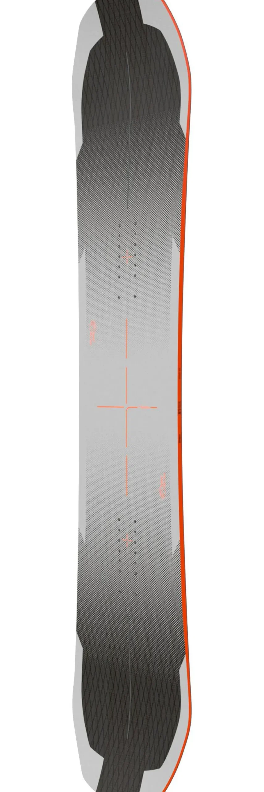 Planche Snowboard Bataleon Goliath +