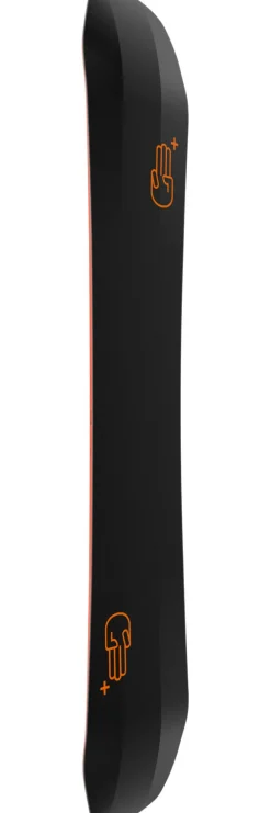 Planche Snowboard Bataleon Goliath +