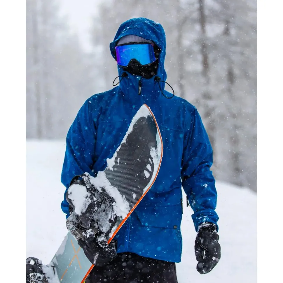 Planche Snowboard Bataleon Goliath +