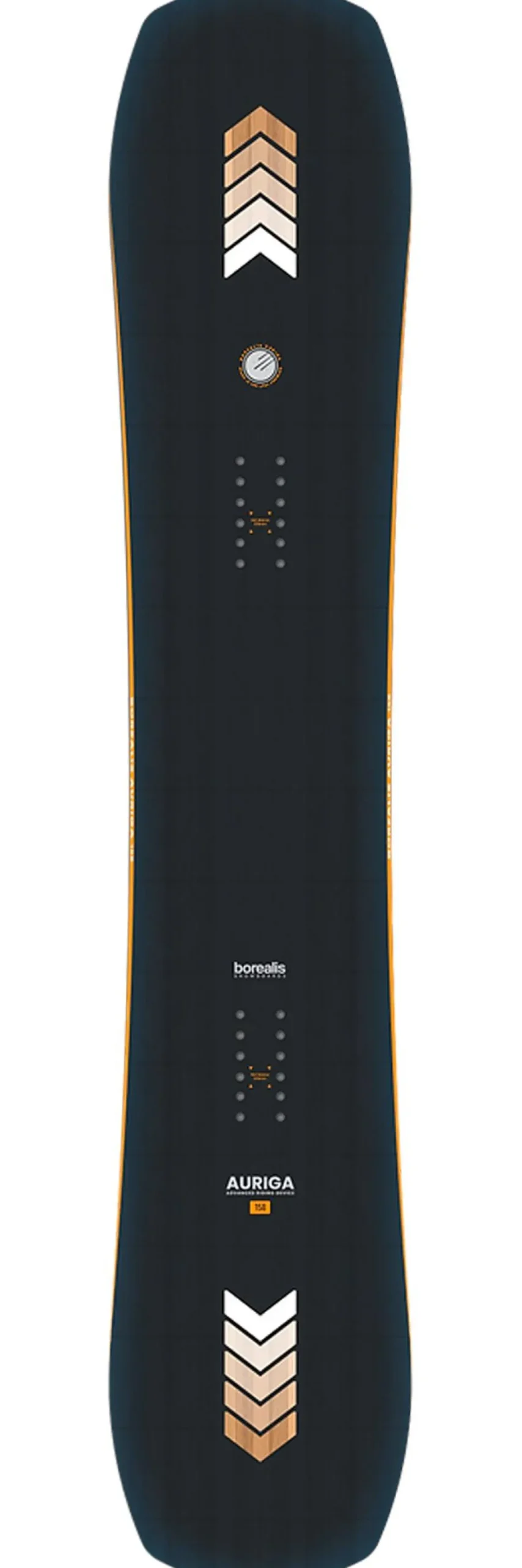 Planche Snowboard Borealis Auriga
