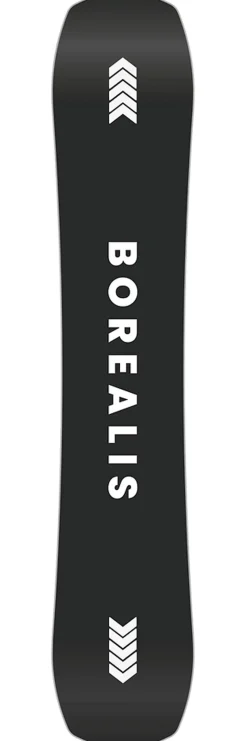 Planche Snowboard Borealis Auriga