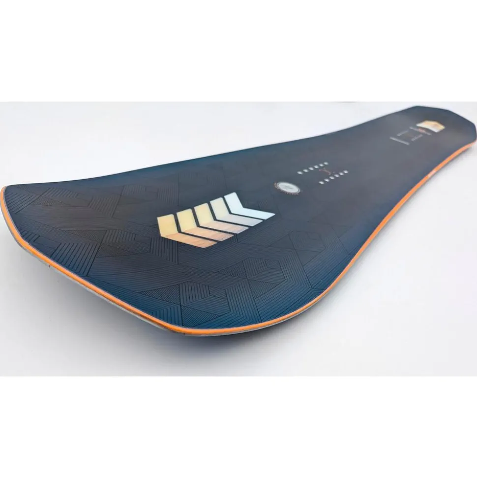 Planche Snowboard Borealis Auriga