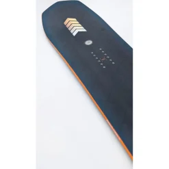 Planche Snowboard Borealis Auriga