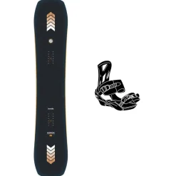 Planche Snowboard Borealis Auriga