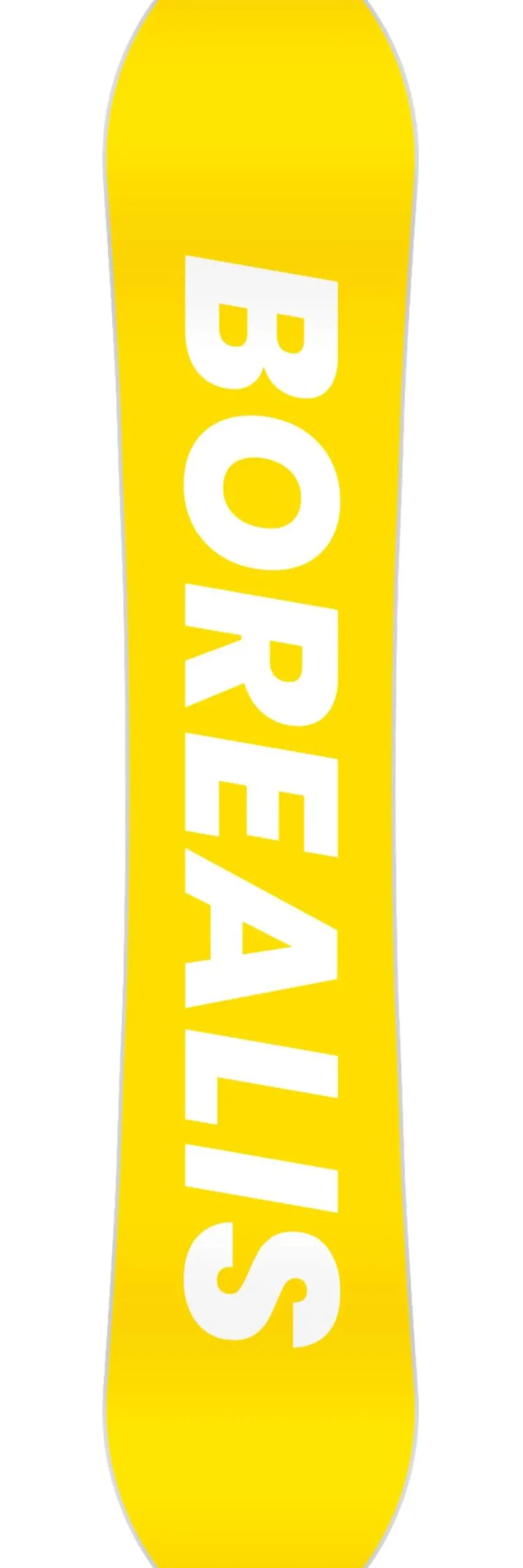 Planche Snowboard Borealis Botanica