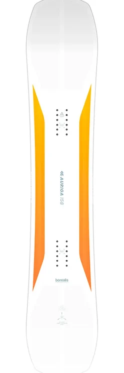 Planche Snowboard Borealis Auriga