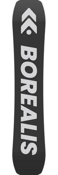 Planche Snowboard Borealis Auriga