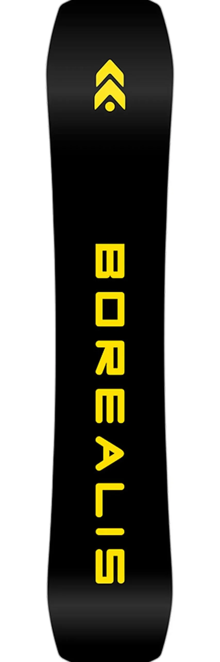 Planche Snowboard Borealis Artefact