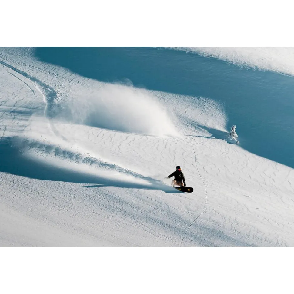 Planche Snowboard Borealis Artefact