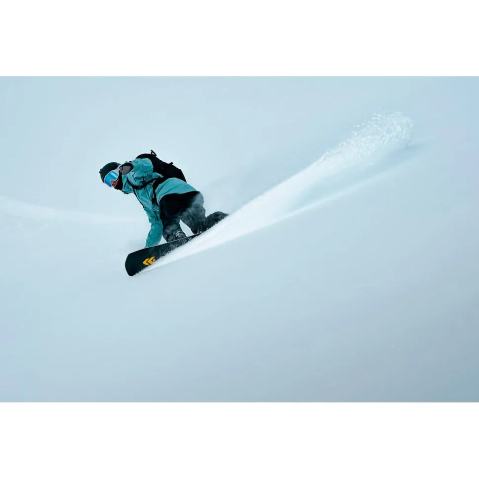 Planche Snowboard Borealis Artefact