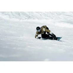 Planche Snowboard Borealis Artefact