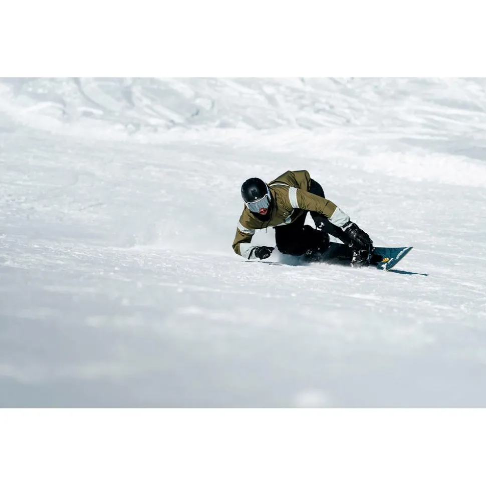 Planche Snowboard Borealis Artefact