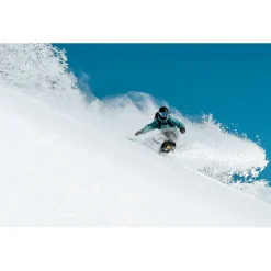 Planche Snowboard Borealis Artefact