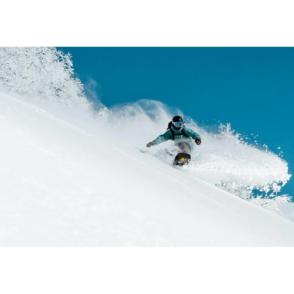 Planche Snowboard Borealis Artefact