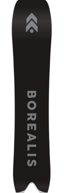 Planche Snowboard Borealis Marauder