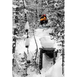 Planche Snowboard Borealis Marauder