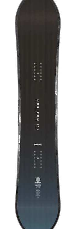 Planche Snowboard Borealis Horizon