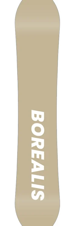 Planche Snowboard Borealis Horizon