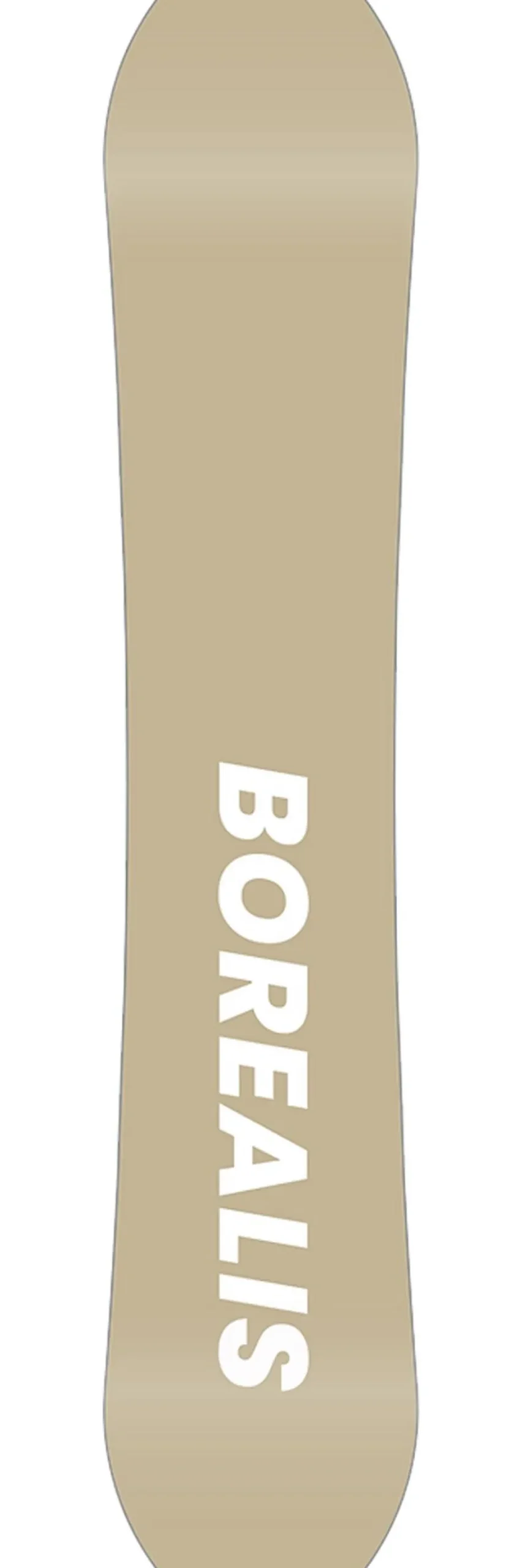 Planche Snowboard Borealis Horizon