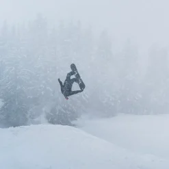 Planche Snowboard Borealis Horizon