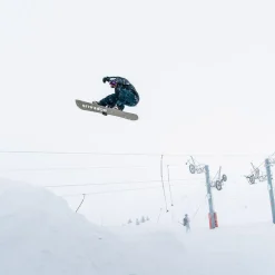 Planche Snowboard Borealis Horizon