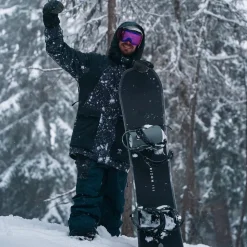 Planche Snowboard Borealis Horizon