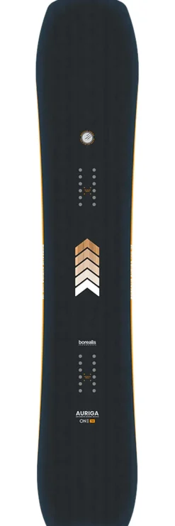 Planche Snowboard Borealis Auriga One