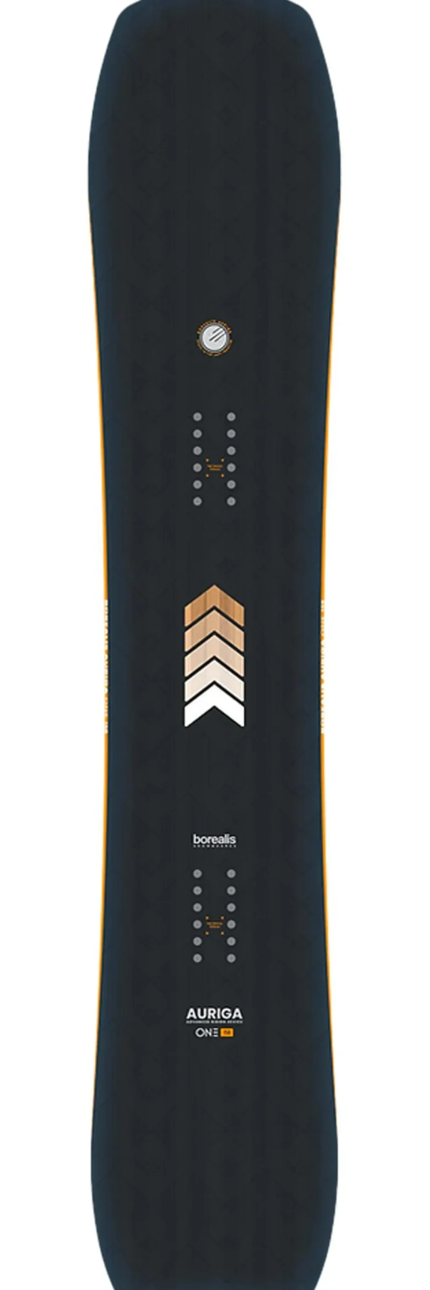 Planche Snowboard Borealis Auriga One