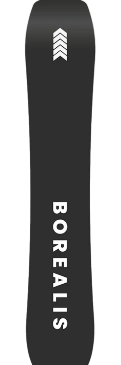 Planche Snowboard Borealis Auriga One
